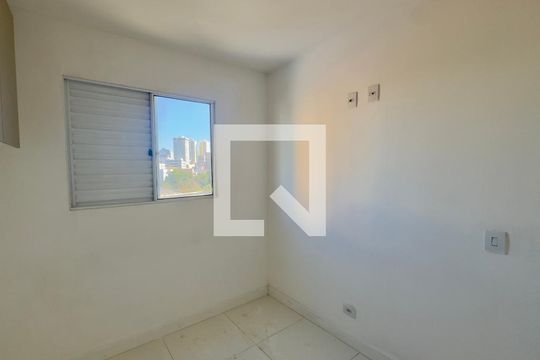 Quarto 1 de apartamento para alugar com 3 quartos, 60m² em Jardim Madeirense, Guarulhos