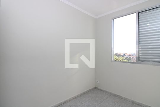 Quarto 1 de apartamento para alugar com 2 quartos, 53m² em Vila Silvia, São Paulo