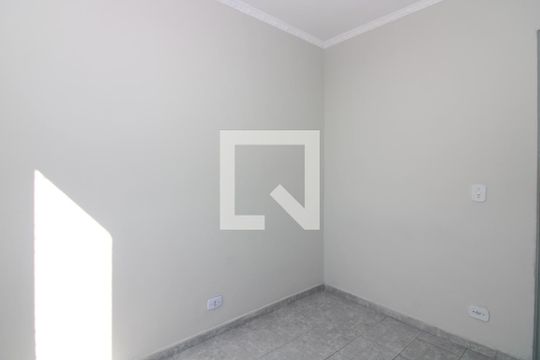 Quarto 2 de apartamento para alugar com 2 quartos, 53m² em Vila Silvia, São Paulo