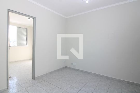 Sala de apartamento para alugar com 2 quartos, 53m² em Vila Silvia, São Paulo