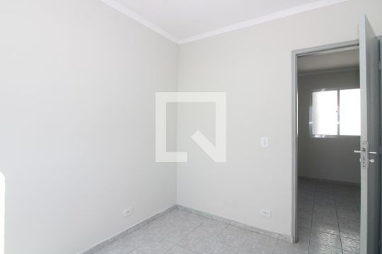Quarto 1 de apartamento para alugar com 2 quartos, 53m² em Vila Silvia, São Paulo