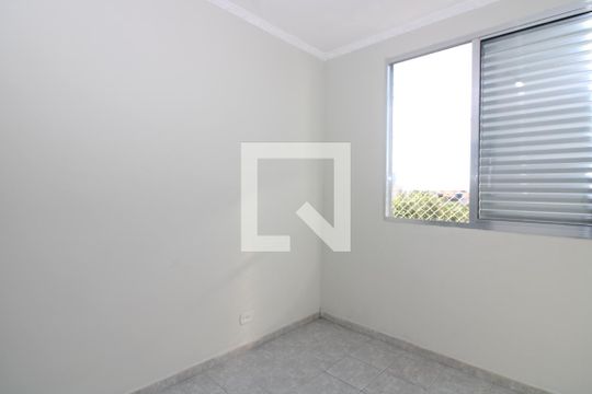 Quarto 2 de apartamento para alugar com 2 quartos, 53m² em Vila Silvia, São Paulo