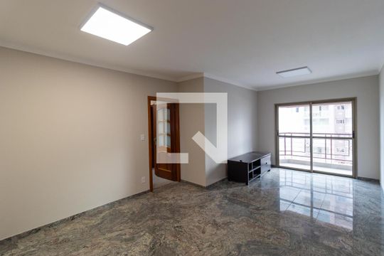 Apartamento à venda com 3 quartos, 94m² em Jardim Aurelia, Campinas
