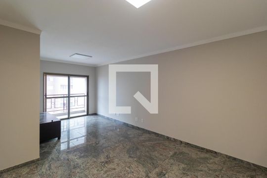 Salas de apartamento à venda com 3 quartos, 94m² em Jardim Aurelia, Campinas