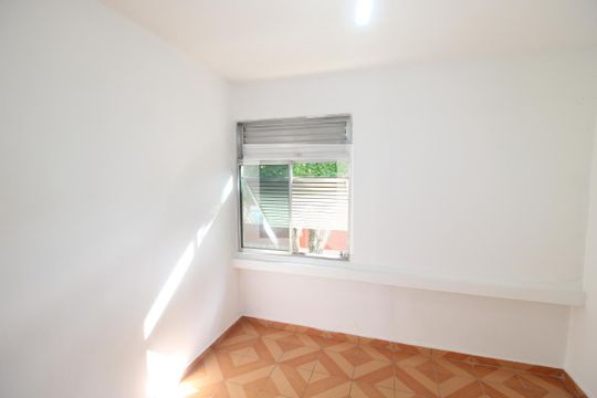 Quarto 1 de apartamento à venda com 3 quartos, 74m² em Guapira, São Paulo