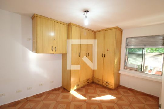 Quarto 2 de apartamento à venda com 3 quartos, 74m² em Guapira, São Paulo