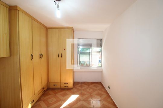Quarto 2 de apartamento à venda com 3 quartos, 74m² em Guapira, São Paulo
