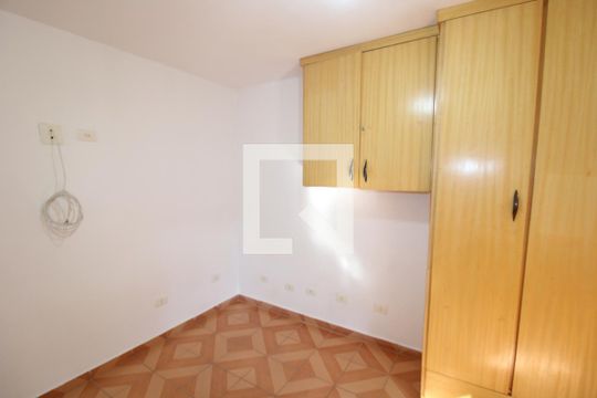 Quarto 2 de apartamento à venda com 3 quartos, 74m² em Guapira, São Paulo