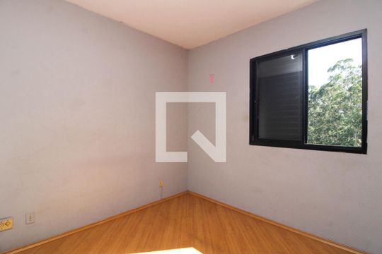 Quarto 1 de apartamento para alugar com 2 quartos, 56m² em Jardim Wanda, Taboão da Serra