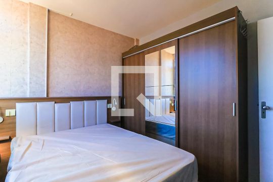 Quarto de apartamento à venda com 2 quartos, 48m² em Méier, Rio de Janeiro