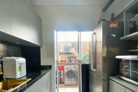 Casa à venda com 3 quartos, 88m² em Jardim Shangai, Jundiaí