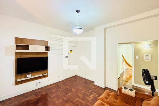 Apartamento para alugar com 2 quartos, 90m² em Copacabana, Rio de Janeiro