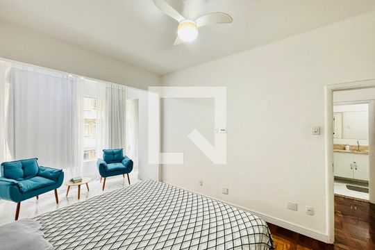 Apartamento para alugar com 2 quartos, 90m² em Copacabana, Rio de Janeiro