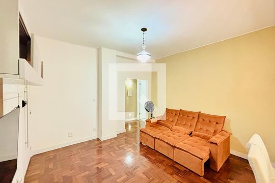 Apartamento para alugar com 2 quartos, 90m² em Copacabana, Rio de Janeiro
