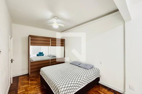 Apartamento para alugar com 2 quartos, 90m² em Copacabana, Rio de Janeiro