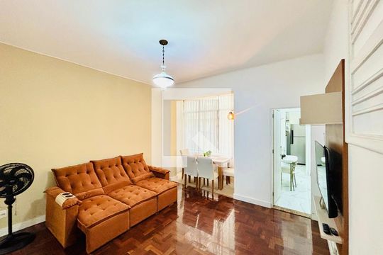 Apartamento para alugar com 2 quartos, 90m² em Copacabana, Rio de Janeiro