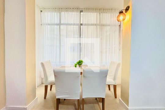 Apartamento para alugar com 2 quartos, 90m² em Copacabana, Rio de Janeiro