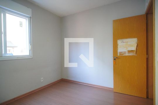 Quarto 2 de apartamento para alugar com 2 quartos, 50m² em Liberdade, Novo Hamburgo