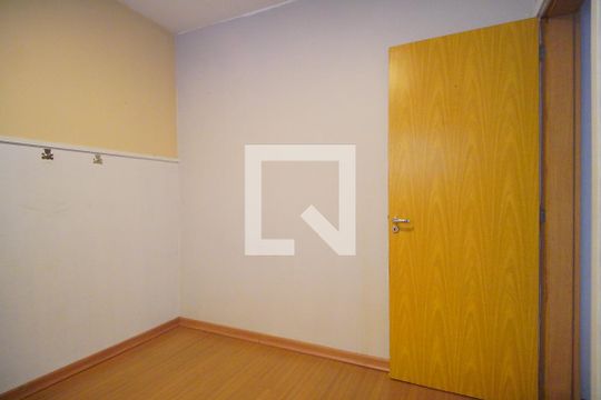 Quarto 1  de apartamento para alugar com 2 quartos, 50m² em Liberdade, Novo Hamburgo