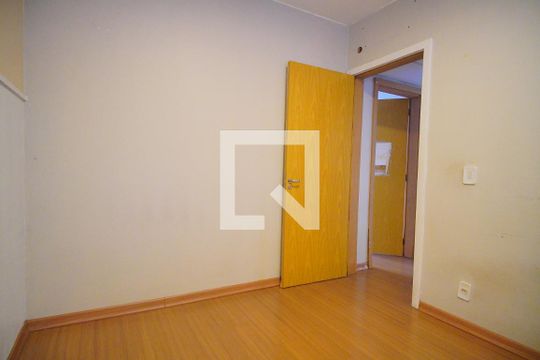 Quarto 1  de apartamento para alugar com 2 quartos, 50m² em Liberdade, Novo Hamburgo