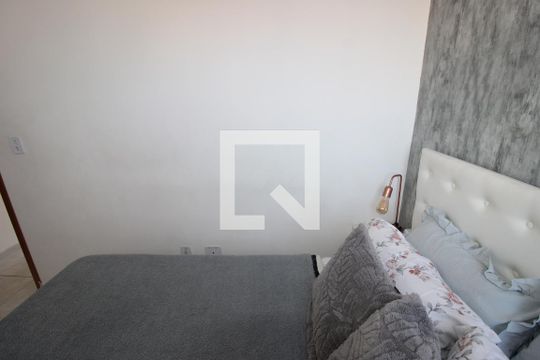 Quarto 1 de casa de condomínio à venda com 2 quartos, 60m² em Cidade Líder, São Paulo