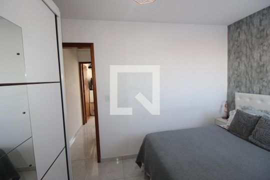 Quarto 1 de casa de condomínio à venda com 2 quartos, 60m² em Cidade Líder, São Paulo