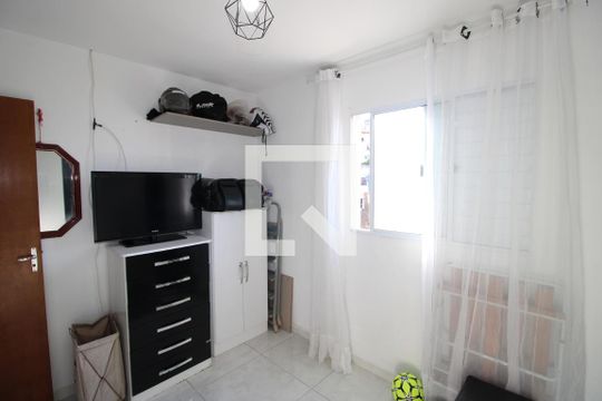 Quarto 2 de casa de condomínio à venda com 2 quartos, 60m² em Cidade Líder, São Paulo