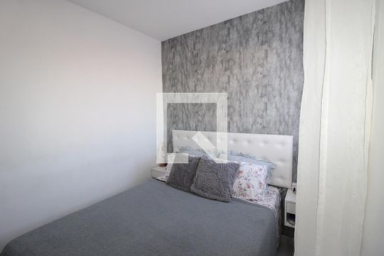 Quarto 1 de casa de condomínio à venda com 2 quartos, 60m² em Cidade Líder, São Paulo