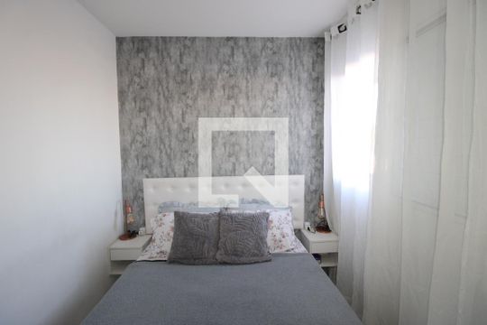 Quarto 1 de casa de condomínio à venda com 2 quartos, 60m² em Cidade Líder, São Paulo