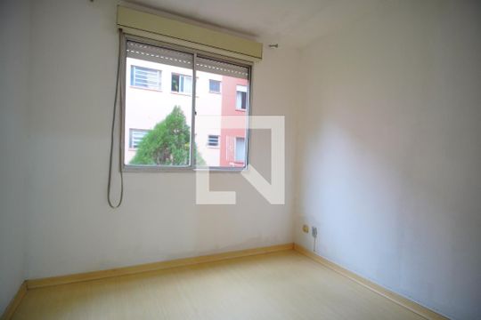 Quarto 1 de apartamento à venda com 3 quartos, 52m² em Canudos, Novo Hamburgo