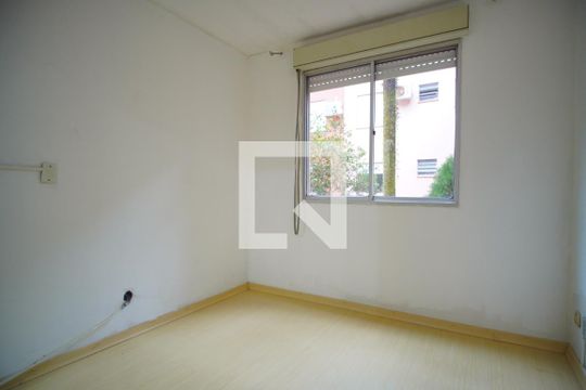 Quarto 1 de apartamento à venda com 3 quartos, 52m² em Canudos, Novo Hamburgo