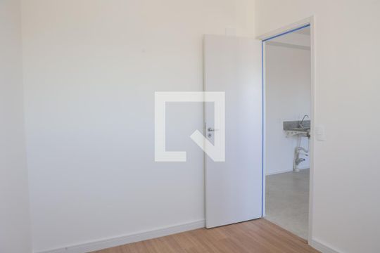 Quarto 1 de apartamento à venda com 2 quartos, 36m² em Vila Romana, São Paulo
