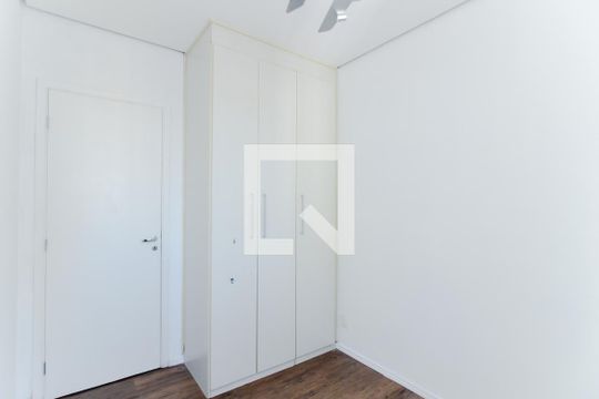 Quarto 1  de apartamento para alugar com 3 quartos, 120m² em Vila Augusta, Guarulhos