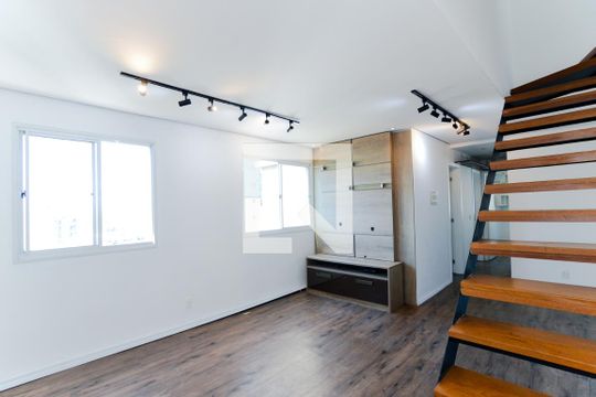 Apartamento para alugar com 3 quartos, 120m² em Vila Augusta, Guarulhos