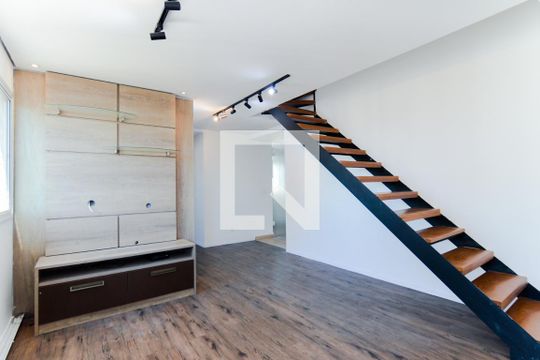 Apartamento para alugar com 3 quartos, 120m² em Vila Augusta, Guarulhos