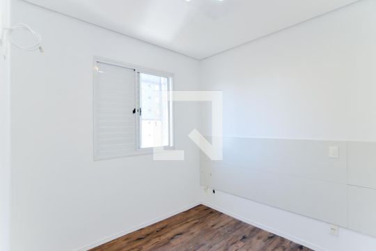 Suíte  de apartamento para alugar com 3 quartos, 120m² em Vila Augusta, Guarulhos