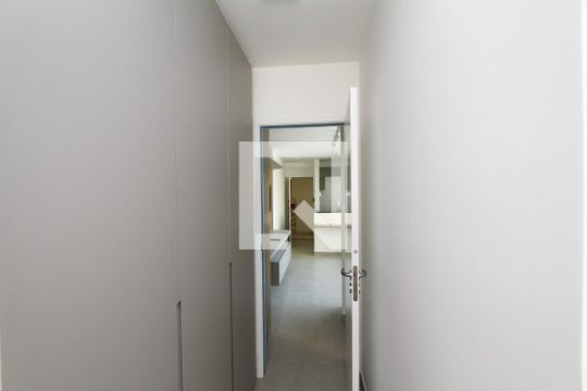 Kitnet de kitnet/studio para alugar com 1 quarto, 42m² em Barro Preto, Belo Horizonte