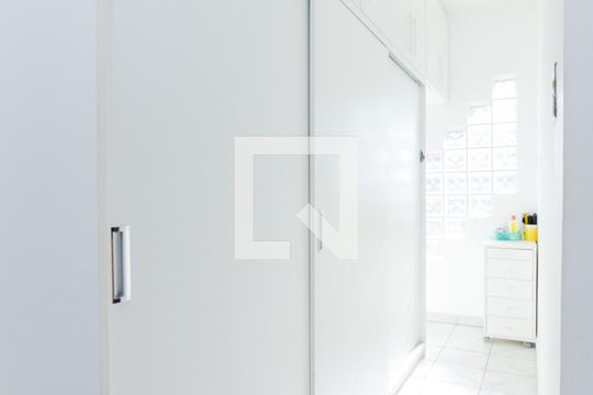 Closet da suíte de casa à venda com 3 quartos, 250m² em Parque Continental Ii, Guarulhos