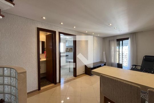 Apartamento para alugar com 2 quartos, 125m² em Planalto Paulista, São Paulo