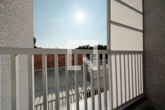 Kitnet de kitnet/studio para alugar com 1 quarto, 30m² em Vila Talarico, São Paulo