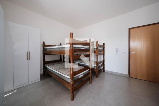 Kitnet de kitnet/studio para alugar com 1 quarto, 30m² em Vila Talarico, São Paulo