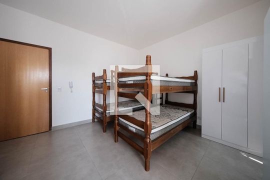 Kitnet de kitnet/studio para alugar com 1 quarto, 30m² em Vila Talarico, São Paulo