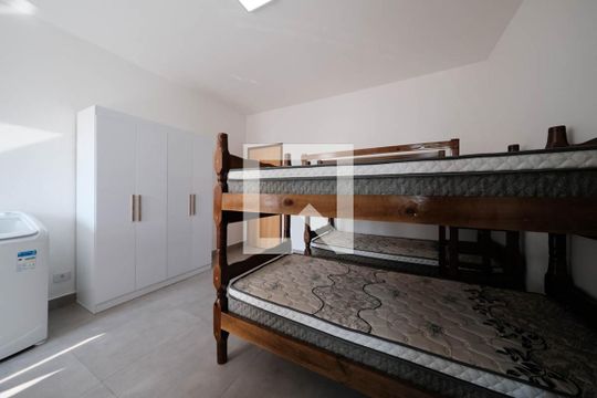 Kitnet de kitnet/studio para alugar com 1 quarto, 30m² em Vila Talarico, São Paulo