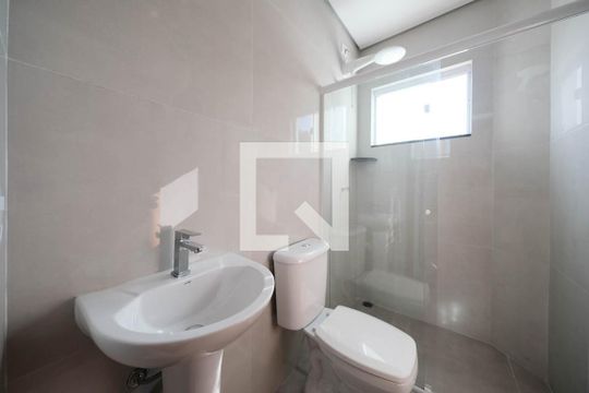 Kitnet de kitnet/studio para alugar com 1 quarto, 30m² em Vila Talarico, São Paulo