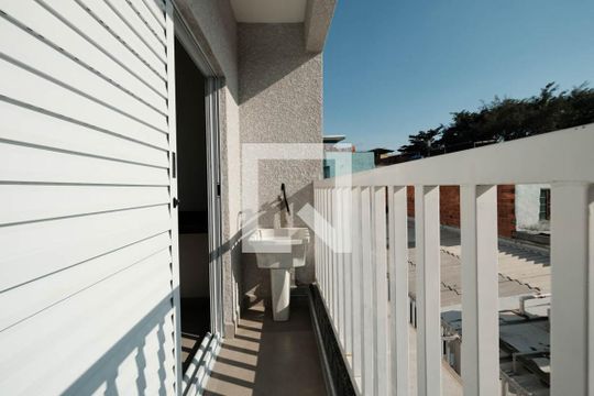 Kitnet de kitnet/studio para alugar com 1 quarto, 30m² em Vila Talarico, São Paulo