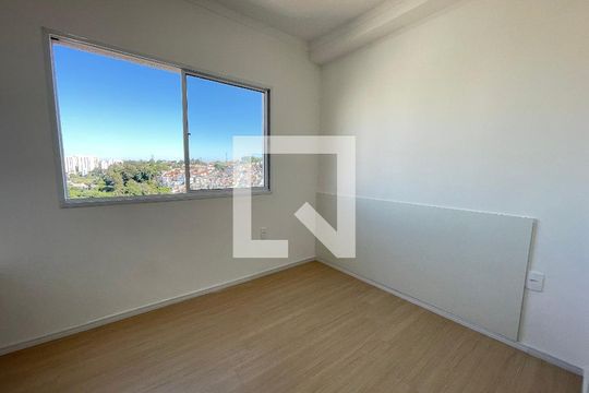 Kitnet/Studio para alugar com 1 quarto, 17m² em Ferreira, São Paulo