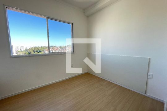 Kitnet/Studio para alugar com 1 quarto, 17m² em Ferreira, São Paulo