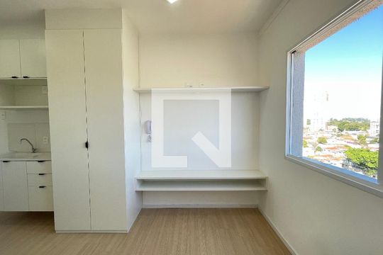 Kitnet/Studio para alugar com 1 quarto, 17m² em Ferreira, São Paulo