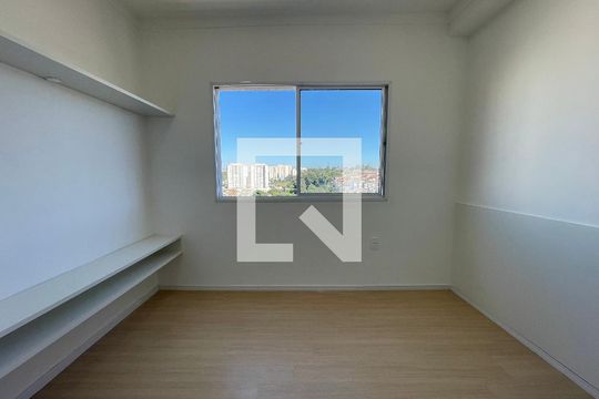 Kitnet/Studio para alugar com 1 quarto, 17m² em Ferreira, São Paulo