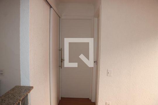 Apartamento para alugar com 2 quartos, 38m² em Bairro Jardim Nossa Senhora das Graças, Cotia